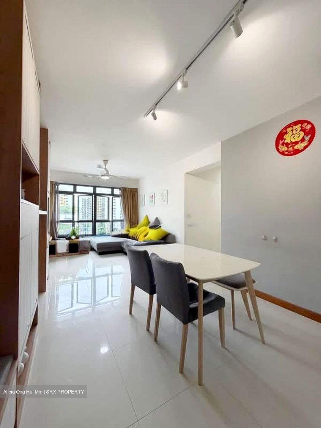 Blk 336A Anchorvale Cove (Sengkang), HDB 4 Rooms #563668551